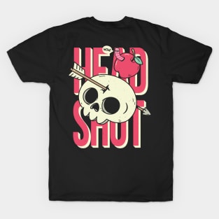 Headshot T-Shirt